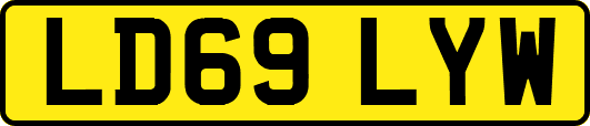 LD69LYW
