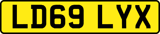 LD69LYX