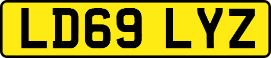LD69LYZ