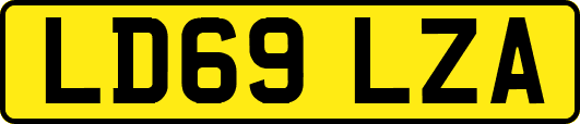 LD69LZA