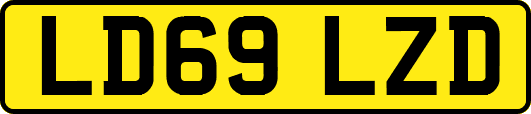 LD69LZD