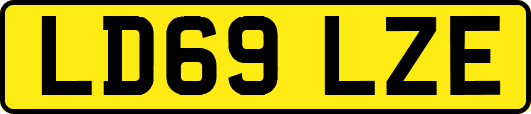 LD69LZE
