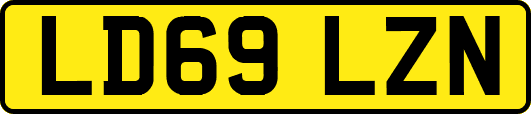 LD69LZN
