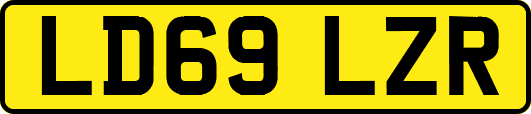 LD69LZR