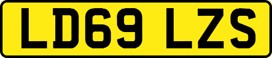LD69LZS