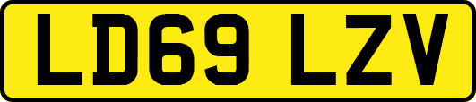 LD69LZV