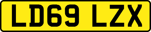 LD69LZX
