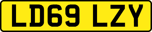 LD69LZY