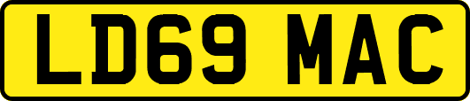 LD69MAC