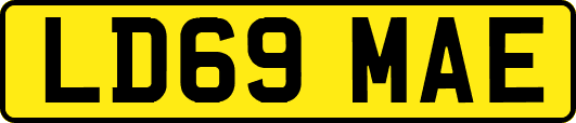 LD69MAE
