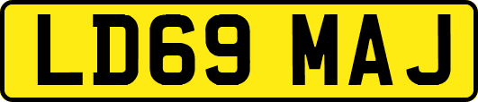 LD69MAJ