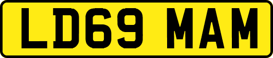 LD69MAM