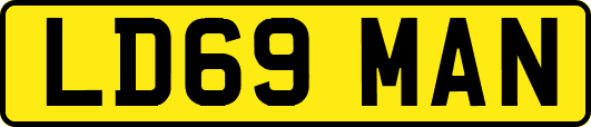 LD69MAN