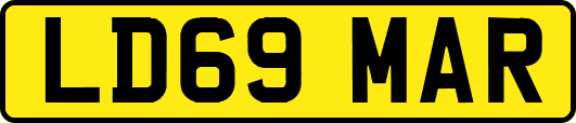 LD69MAR