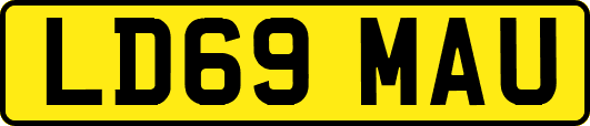 LD69MAU