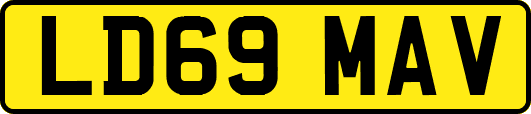 LD69MAV