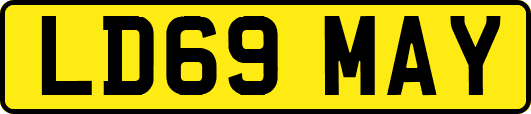 LD69MAY