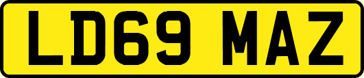 LD69MAZ