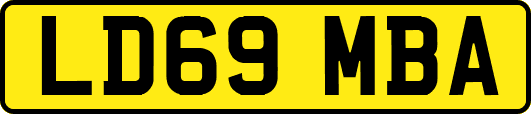 LD69MBA