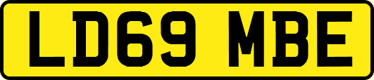LD69MBE