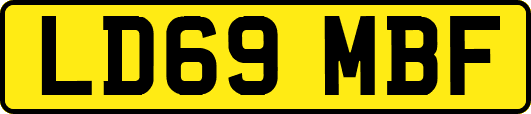 LD69MBF