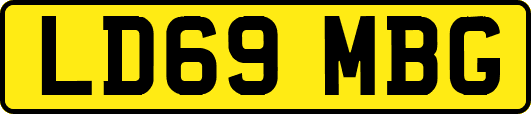 LD69MBG