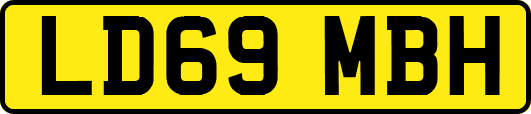LD69MBH