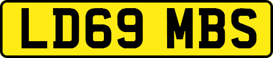 LD69MBS