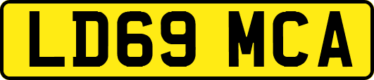LD69MCA
