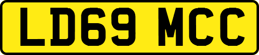 LD69MCC