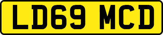LD69MCD