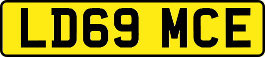 LD69MCE