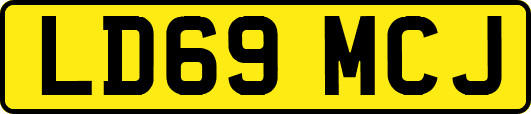 LD69MCJ