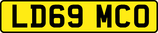 LD69MCO