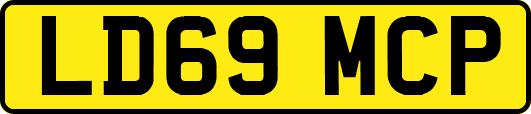 LD69MCP