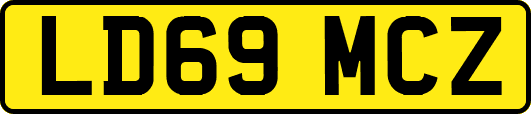 LD69MCZ