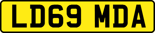 LD69MDA