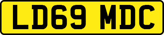 LD69MDC