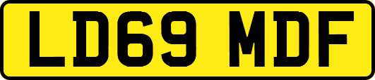 LD69MDF