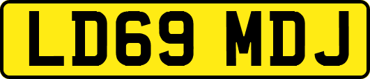 LD69MDJ