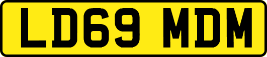 LD69MDM