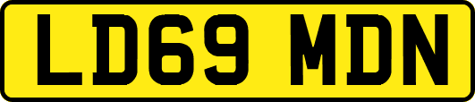 LD69MDN