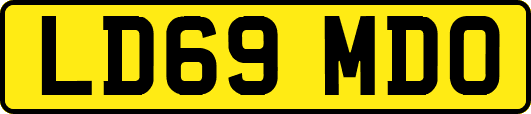 LD69MDO