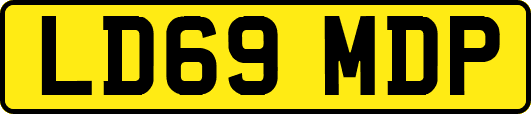 LD69MDP