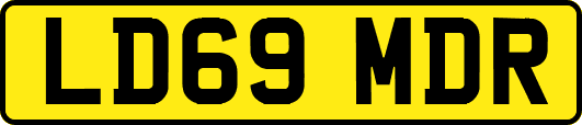 LD69MDR