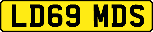 LD69MDS