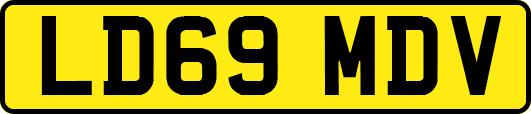 LD69MDV