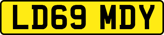 LD69MDY