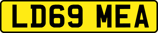 LD69MEA