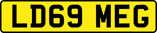 LD69MEG